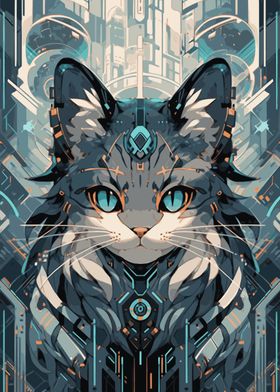 Cybercat Nexus
