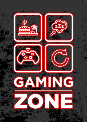 gaming zone