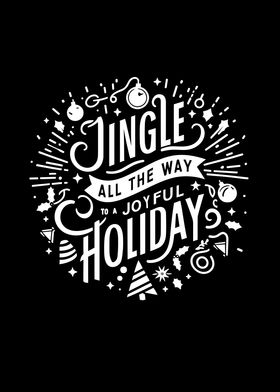 Jingle All The Way To a