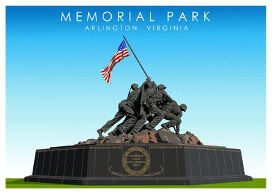 Memorial Park