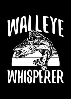 Walleye Whisperer for all