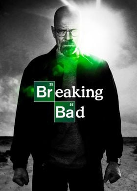 Breaking Bad