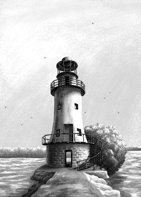 Lighthouse