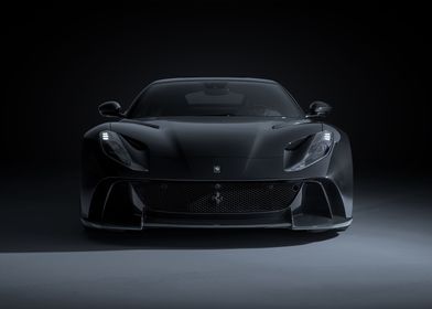 Ferrari 812