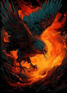 Phoenix Majesty