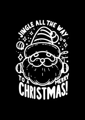 Jingle All The Way To a