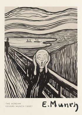 The Scream