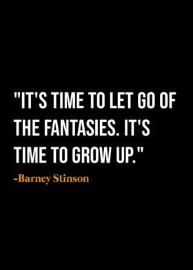 Barney Stinson quotes 