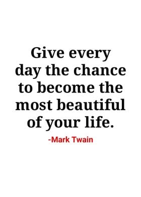 Mark Twain Quotes 