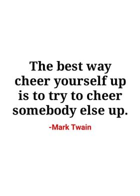 Mark Twain Quotes 