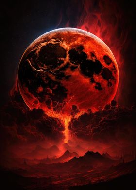 Blood Moon