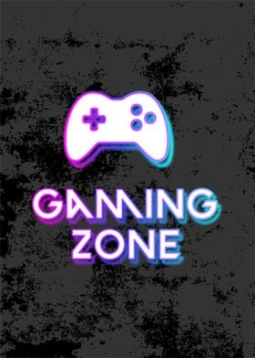 gaming zone