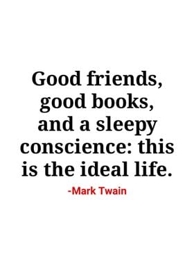 Mark Twain Quotes 