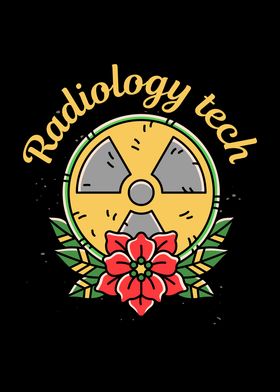 Radiology Radiologist