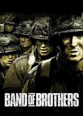 Band Of Brothers