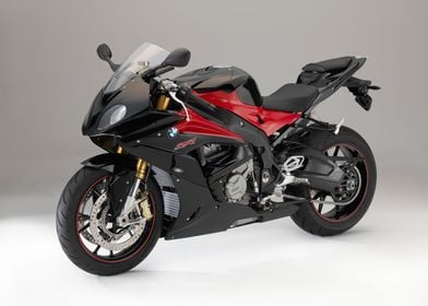 BMW S 1000 RR