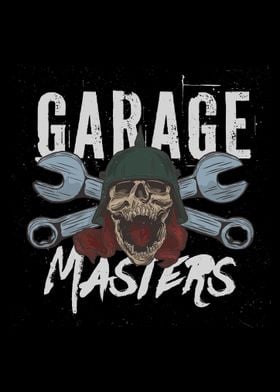 Garage Masters