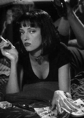 pulp fiction