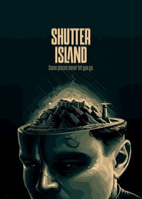 Shutter Island