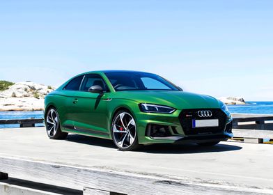 Audi RS5