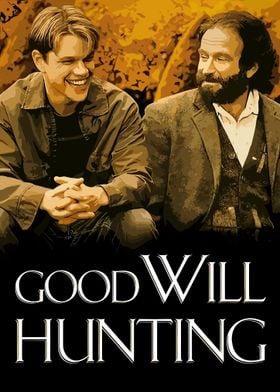 Good Will Hunting