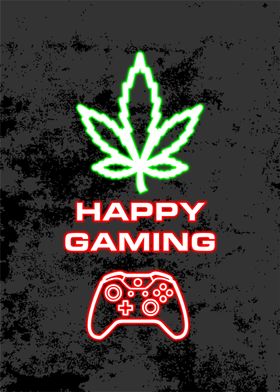 happy gaming