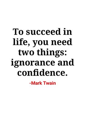 Mark Twain Quotes 