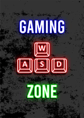 gaming zone