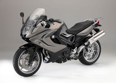 BMW F 800 GT