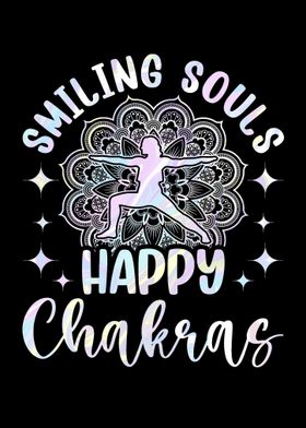 Smiling Souls Happy