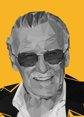 stan lee