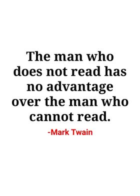 Mark Twain Quotes 