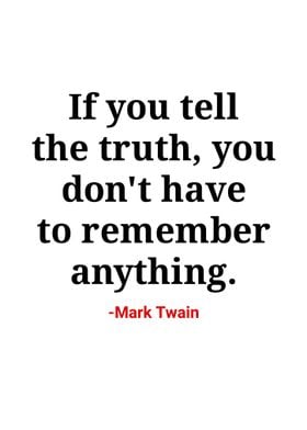 Mark Twain Quotes 