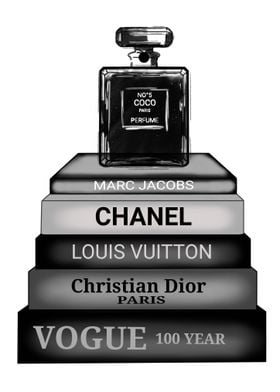 Chanel Posters