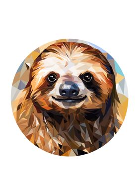 Minimalist Animal WPAP