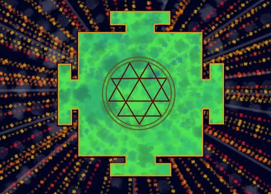 Yantra concept 1