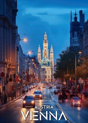 Vienna Austria