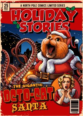 Holiday Stories