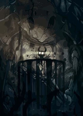 hollow knight