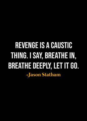 Jason Statham Quotes 