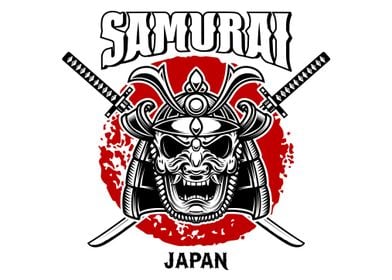 Samurai Japan