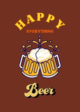 Beer Happy