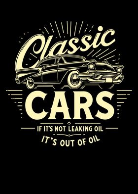 Classic Cars If It