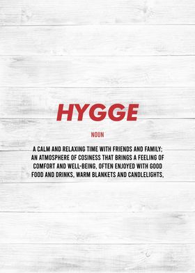 hygge