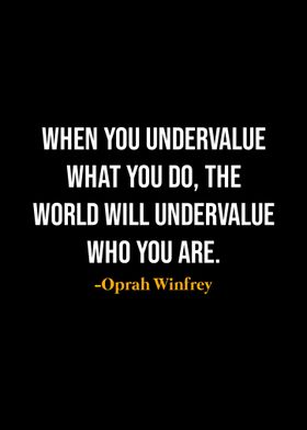 Oprah Winfrey Quotes 