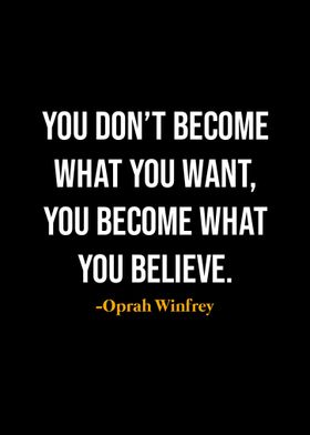 Oprah Winfrey Quotes 