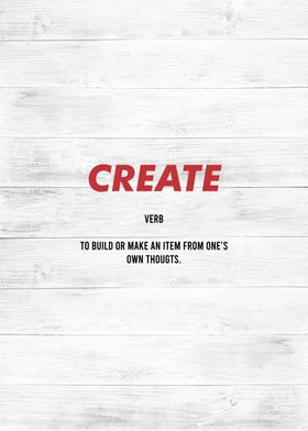 create