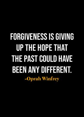 Oprah Winfrey Quotes 