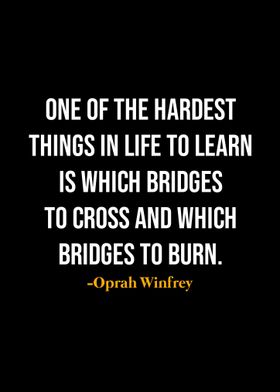 Oprah Winfrey Quotes 