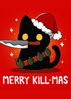 Merry Kill Mas